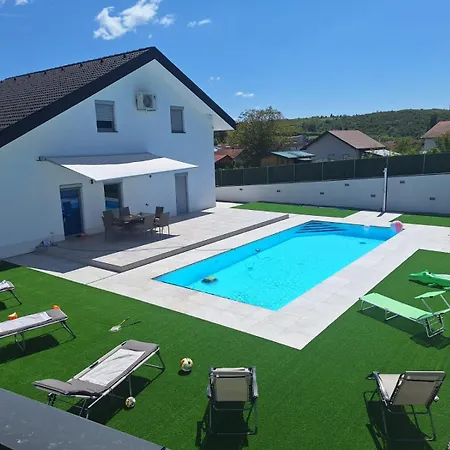 Villa Pascha Zlopoljac