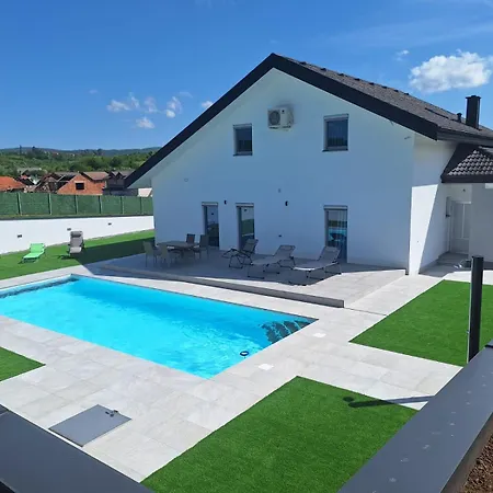 Villa Pascha Zlopoljac