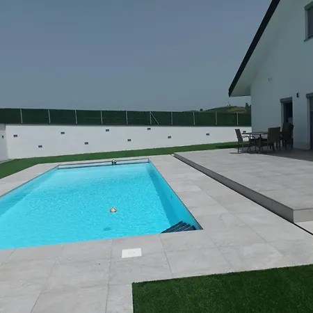 Villa Pascha *