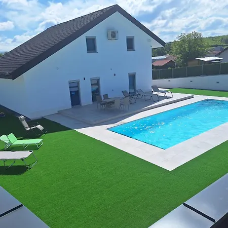 Pascha 别墅 Zlopoljac