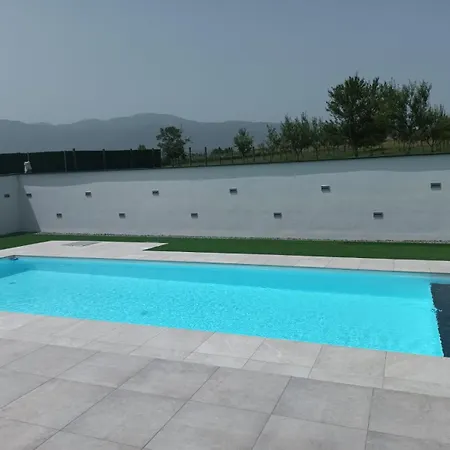 Pascha 别墅 Zlopoljac