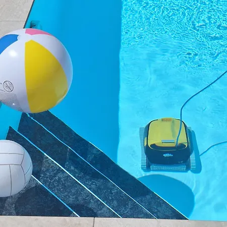 Pascha Villa Zlopoljac