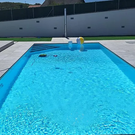 别墅 Pascha Zlopoljac