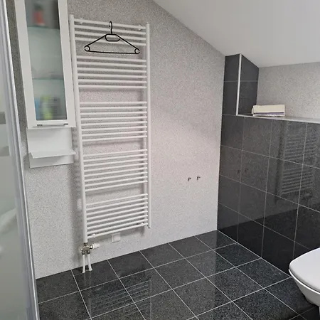 别墅 Pascha Zlopoljac