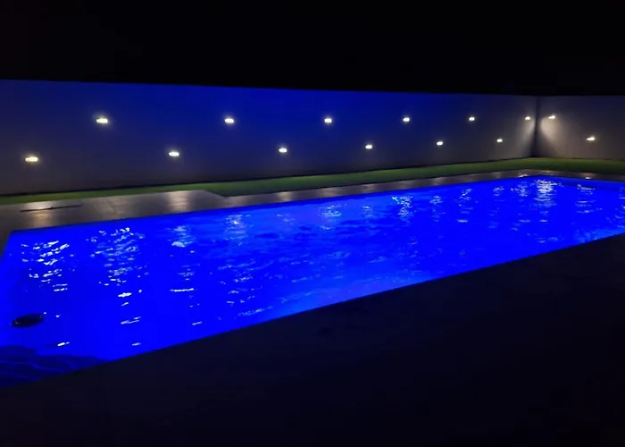 别墅 Pascha Zlopoljac