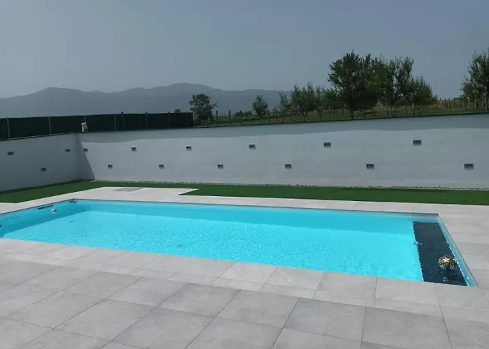 Pascha 别墅 Zlopoljac