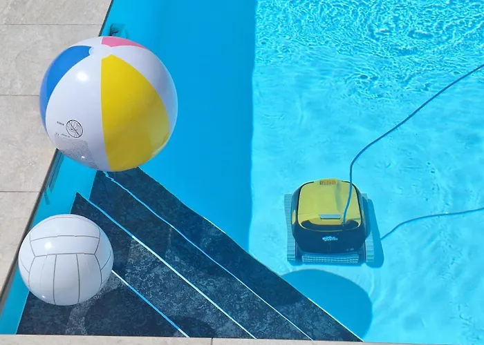 Pascha 别墅 Zlopoljac