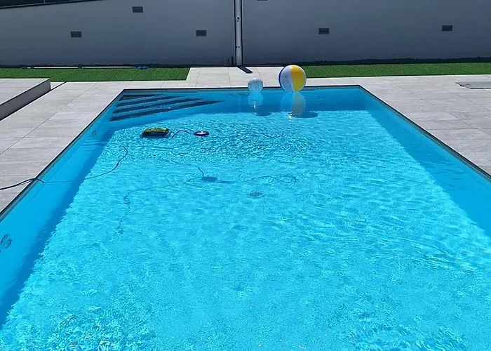 别墅 Pascha Zlopoljac