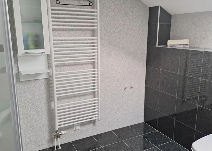 别墅 Pascha Zlopoljac